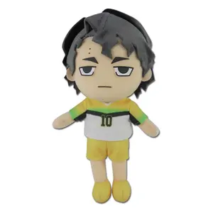 Plush GETC Haikyu!! Kiyoomi Season 4 image-0