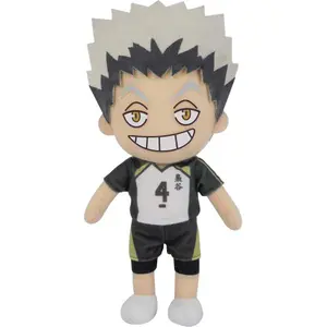 Plush GETC Haikyu!! Kotaro Season 4 image-0