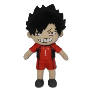 Plush GETC Haikyu!! Tetsuro Season 4 image-0