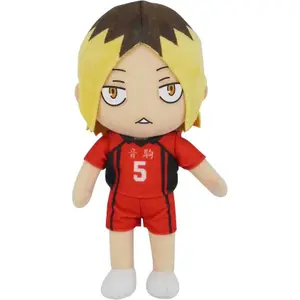 Plush GETC Haikyu!! Kenma Season 4 image-0