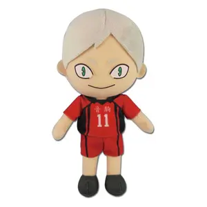 Plush GETC Haikyu!! Lev Season 4 image-0