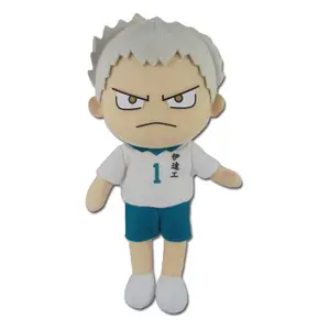 Plush GETC Haikyu!! Takanobu Season 4 image-0
