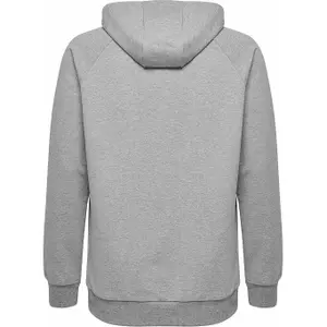 Sweatshirt med hætte Hummel hmlgo cotton logo image-1