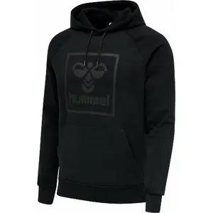 Felpa con cappuccio Hummel hmlISAM image-0