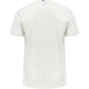 Camiseta hmlPRO xk cotton image-2