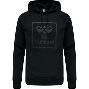 Felpa con cappuccio Hummel hmlISAM image-1