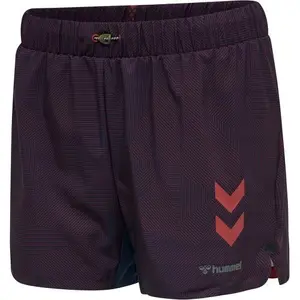 Pantalón corto mujer Hummel hmlPRO XK  image-0