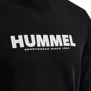 Sudadera Hummel hmlLEGACY image-3