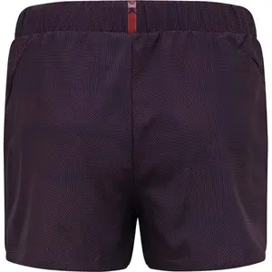 Pantalón corto mujer Hummel hmlPRO XK  image-1