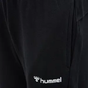 Pantalón de chándal para niño Hummel hmlAUTHENTIC image-4
