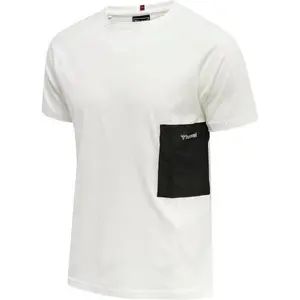 Camiseta hmlPRO xk cotton image-0