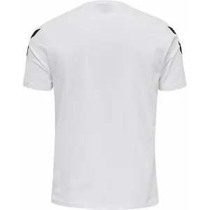 T-shirt Hummel hmlLEGACY Chevron image-1