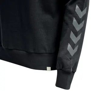 Sudadera Hummel LEGACY chevron image-3