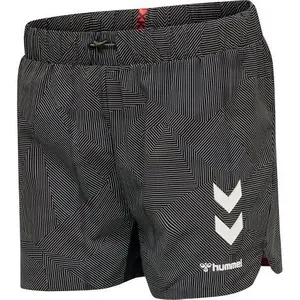 Pantalón corto mujer Hummel hmlPRO XK  image-0