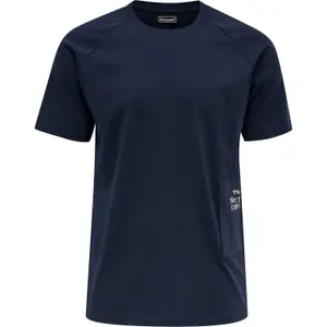 Camiseta hmlPRO xk cotton image-0