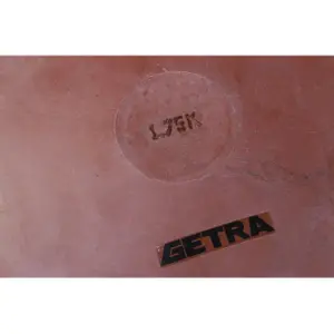Disco de interior Getra 1,75 kg image-2