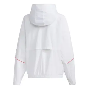 Women's jacket adidas W.N.D. image-1