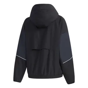 Women's jacket adidas W.N.D. image-1