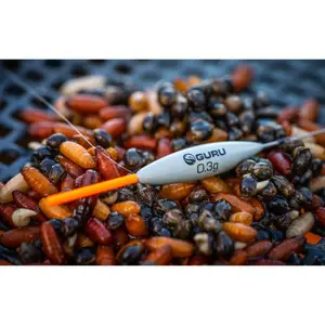 Φλοτέρ Guru Tackle F1 Wire Stem 0.15g image-3