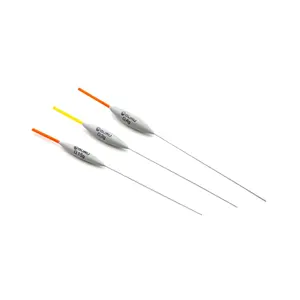 Φλοτέρ Guru Tackle F1 Wire Stem 0.45g (x10) image-1