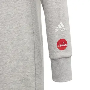 Sudadera para niños adidas Cleofus Long image-2