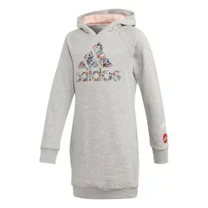 Sudadera para niños adidas Cleofus Long image-0
