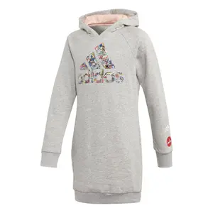 Sudadera para niños adidas Cleofus Long image-1