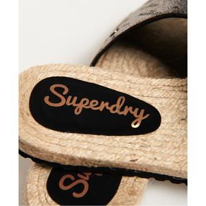 Espadrilles femme Superdry Maya image-4