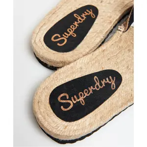 Espadrilles femme Superdry Maya image-4