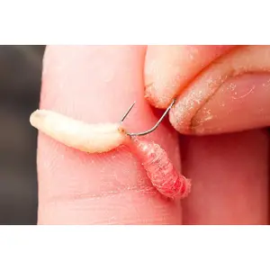 Hameçon Guru F1 Maggot image-0