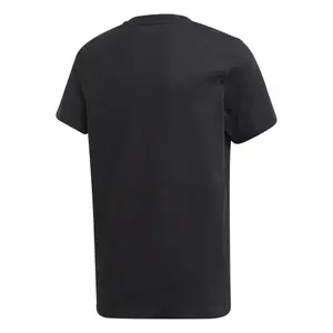 Camiseta niño adidas Lil Stripe Badge of Sport image-5