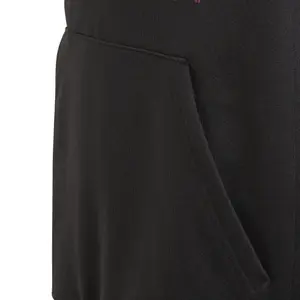 Sudadera con capucha para niños adidas Out Loud image-2