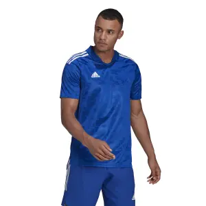 Maillot adidas Condivo 21 Primeblue image-3