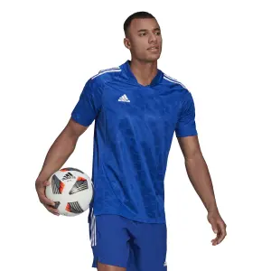 Maillot adidas Condivo 21 Primeblue image-4