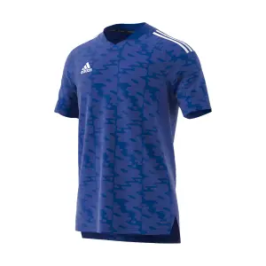Maillot adidas Condivo 21 Primeblue image-2