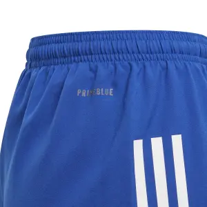 Calções criança adidas Condivo 21 Primeblue image-4