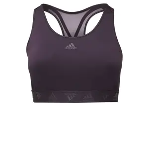 Sujetador de mujer adidas Don't Rest Badge of Sport Glam On Grande Taille image-0