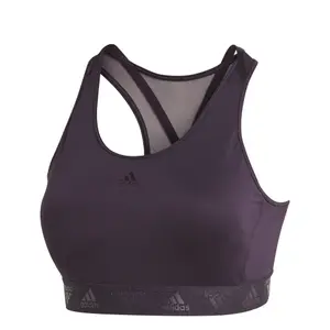 Sujetador de mujer adidas Don't Rest Badge of Sport Glam On Grande Taille image-1