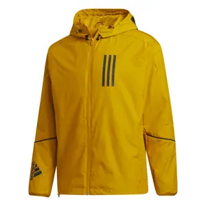 Jacke adidas W.N.D. Warm image-0