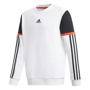 Sudadera infantil adidas Bold image-0