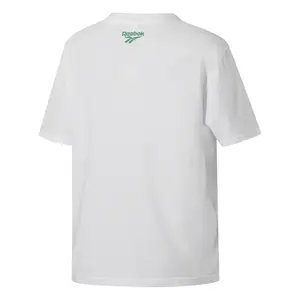 Damen-T-Shirt Reebok Classics Vector image-1