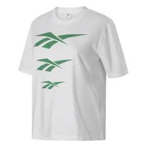 Damen-T-Shirt Reebok Classics Vector image-0