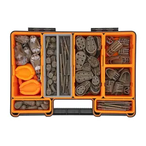 Boite d'alimentation Guru Tackle Feeder image-4