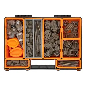 Boite d'alimentation Guru Tackle Feeder image-1