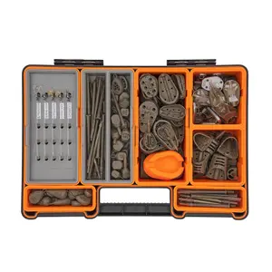 Boite d'alimentation Guru Tackle Feeder image-2