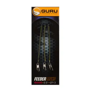 Potence Feeder Links Guru image-3