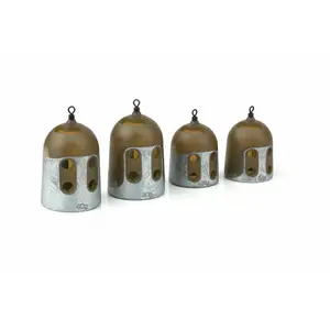 Krmení Matrix bell image-2