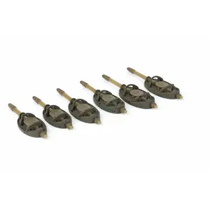 Futtermittel Matrix Alloy Method large image-0