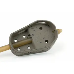 Offener Zehentrenner Matrix Alloy medium image-1