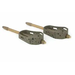 Open toe feeder Matrix Alloy small image-1